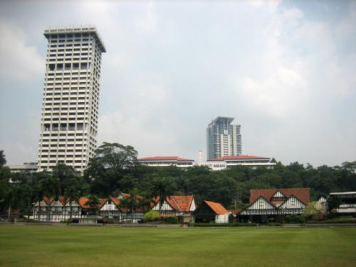 Dataran Merdeka