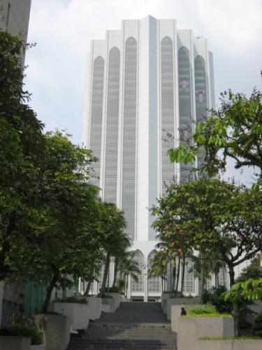 Kompleks Dayabumi