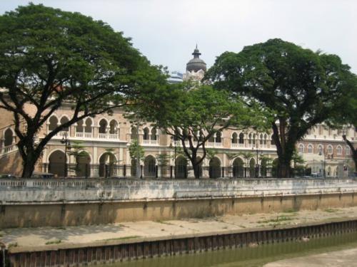 Masjid Jamek