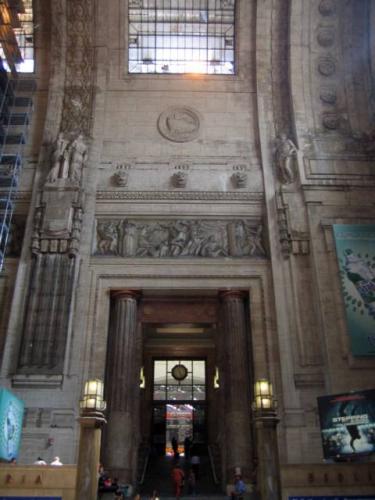 Stazione Centrale