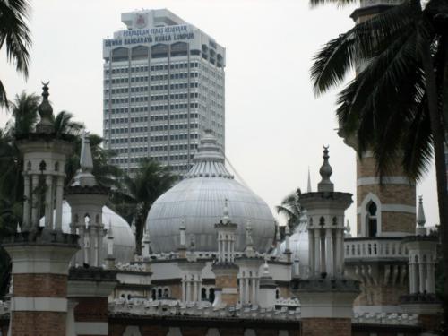 Masjid Jamek