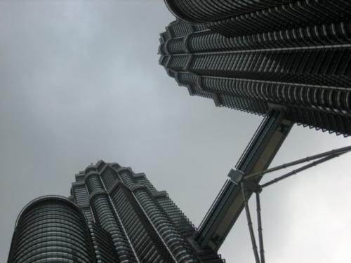 Menara Berkembar Petronas