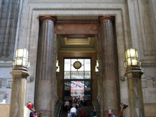 Stazione Centrale