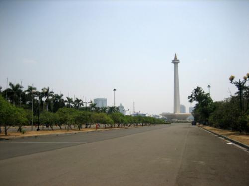 Monumen Nasional (Monas)