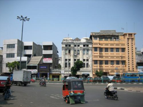 Kota Tua