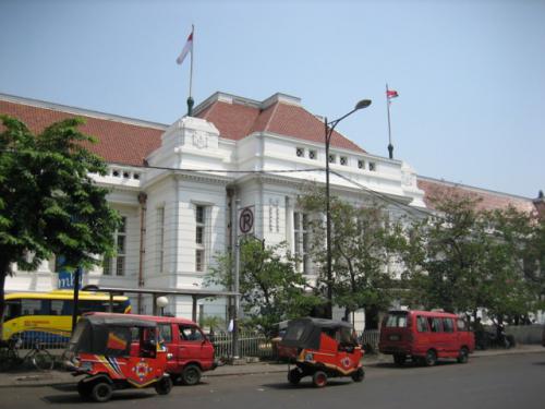 Kota Tua