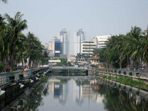 Kota Tua