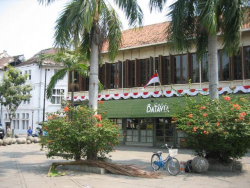Kota Tua