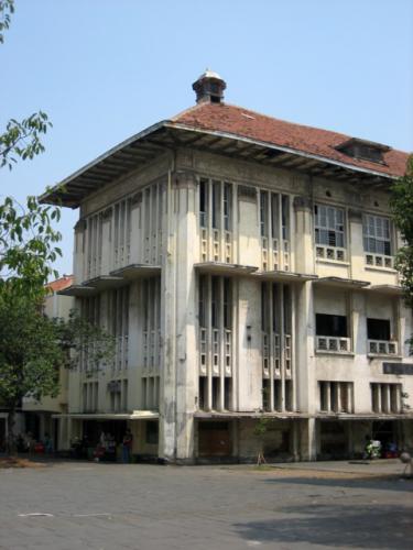 Kota Tua