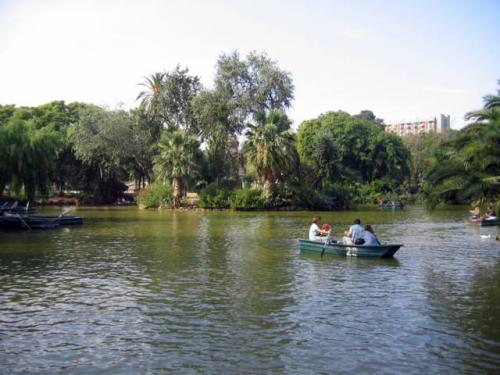 Parc de la Ciutadella