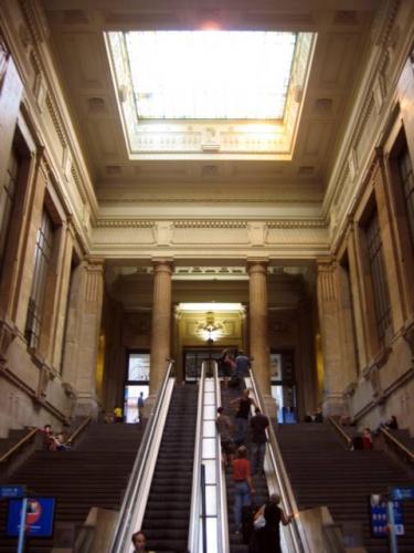 Stazione Centrale