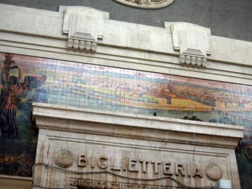 Stazione Centrale