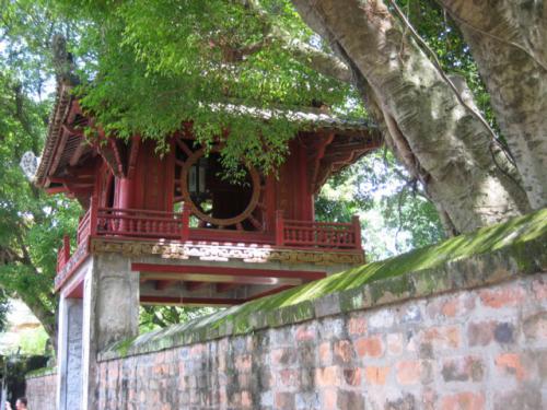 Temple of Literature · Văn Miếu