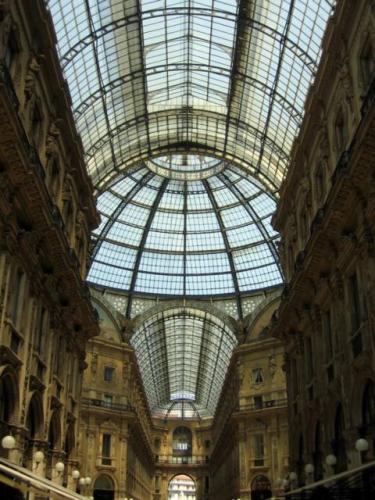 Galleria Vittorio Emanuele II