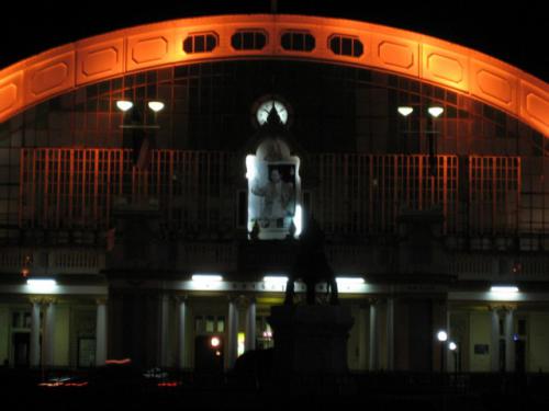 Hua Lamphong Station · หัวลำโพง