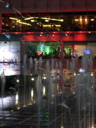 Siam Square · สยามแสคว์