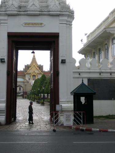 Grand Palace · พระบรมมหาราชวัง