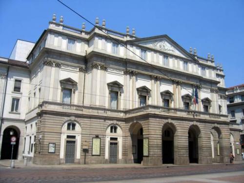 Teatro alla Scala