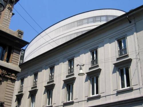 Teatro alla Scala
