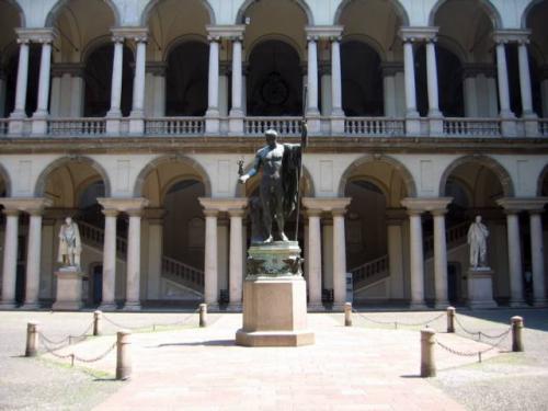 Pinacoteca di Brera