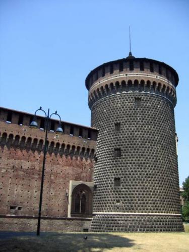 Castello Sforzesco