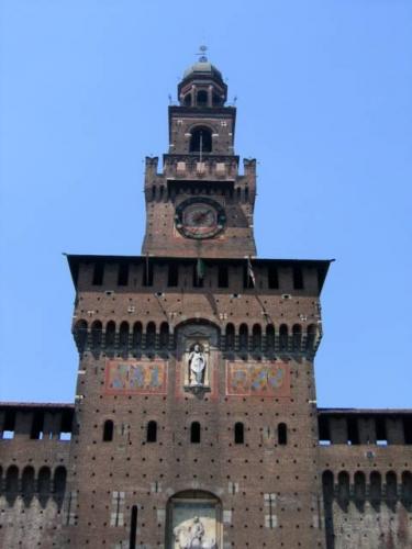 Castello Sforzesco