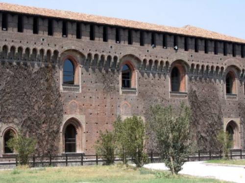 Castello Sforzesco