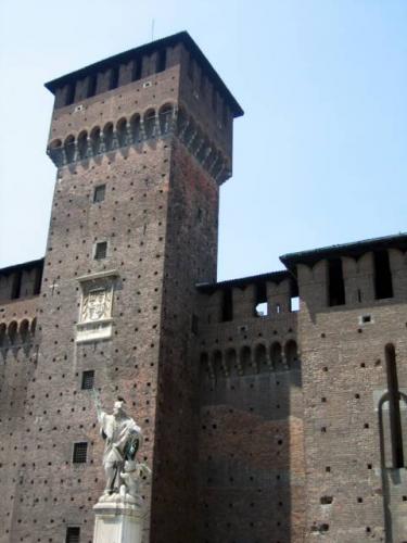 Castello Sforzesco