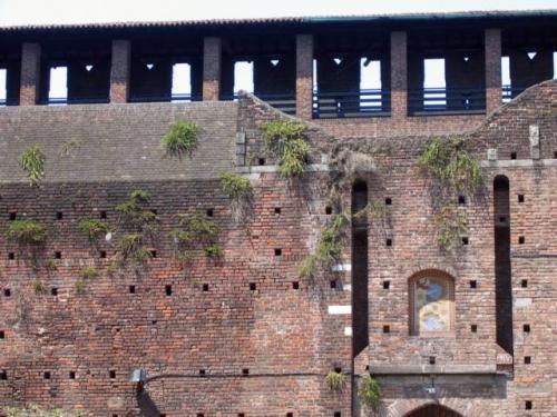 Castello Sforzesco