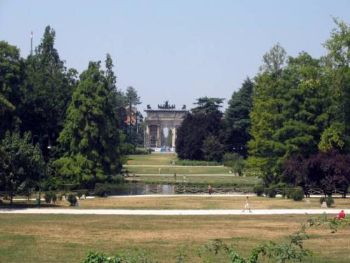 Parco Sempione