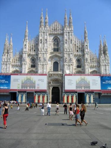 Duomo