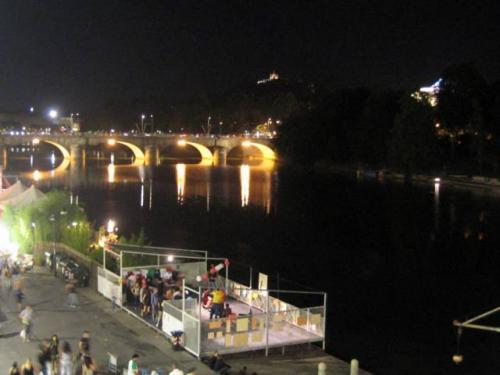 Po, Ponte Vittorio Emanuele I