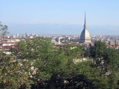 Mole Antonelliana