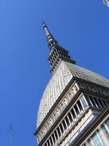 Mole Antonelliana