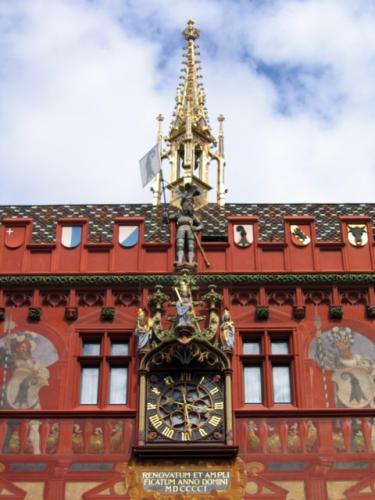 Rathaus