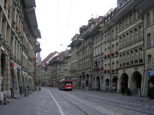 Marktgasse
