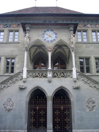 Rathaus