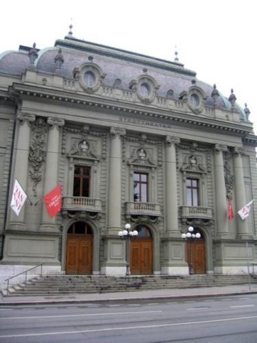 Stadttheater