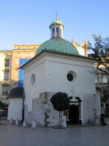 Kościół świętego Wojciecha