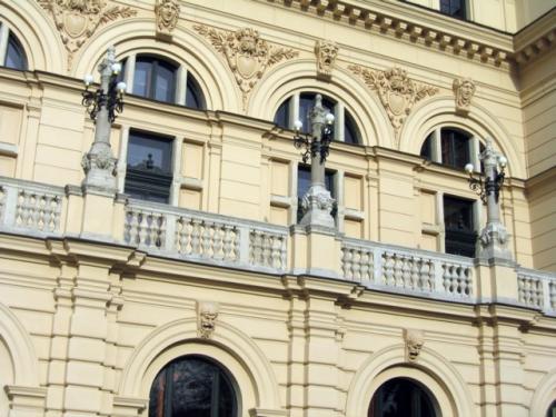 Teatr im. Juliusza Słowackiego