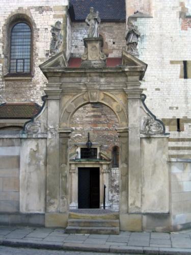 Kościół Świętych Apostołów Piotra i Pawła